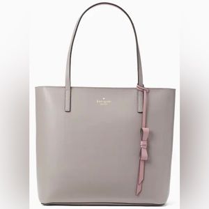 Kate Spade New York Lawton Way Rose Tote